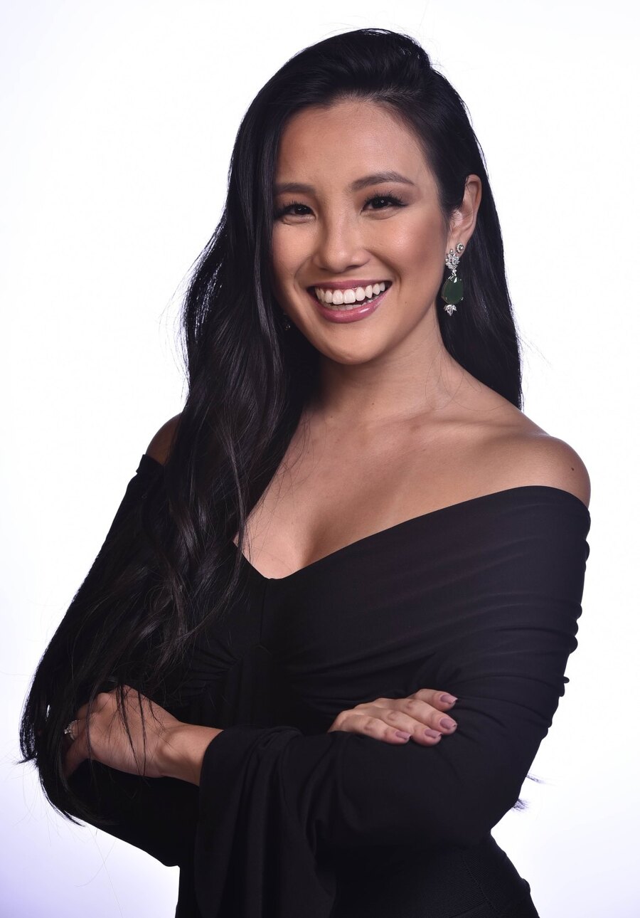 Dra. Julia Kato