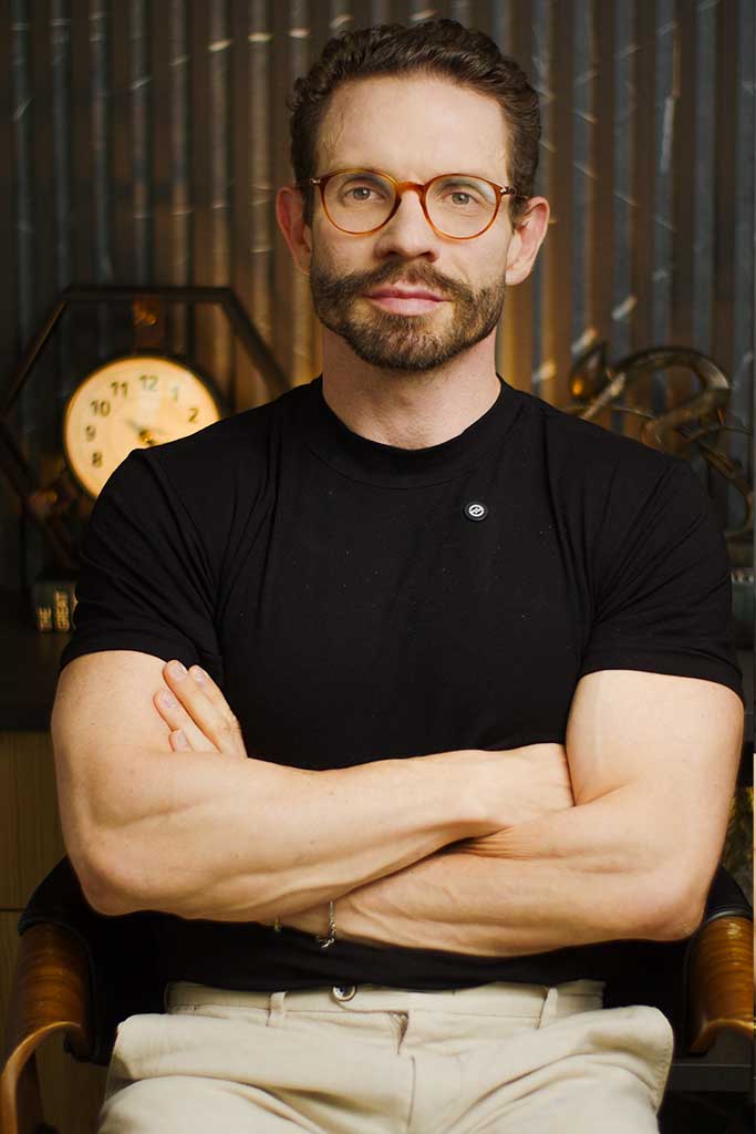 Dr. Diego Hubner