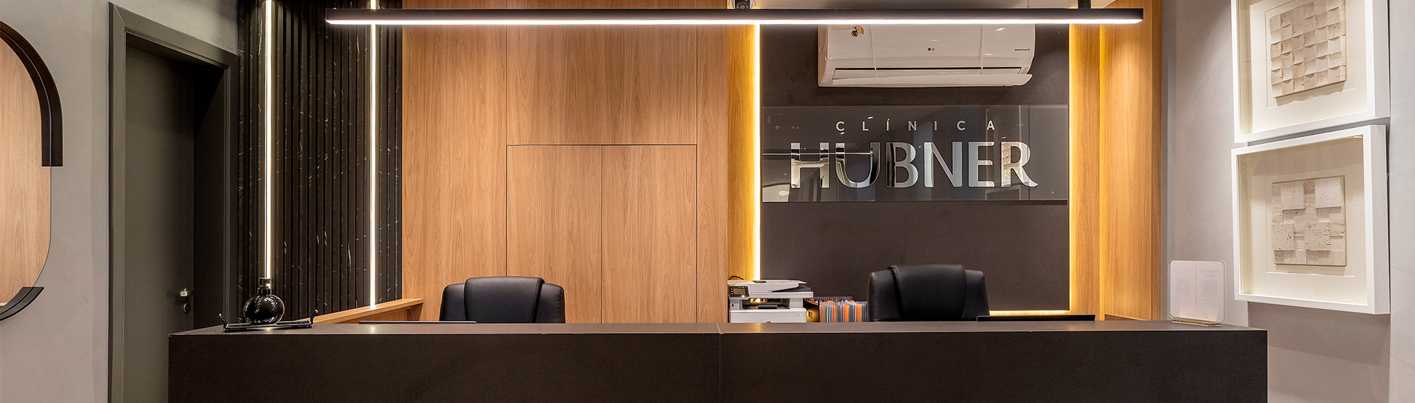 Clínica Hubner Clínica Hubner